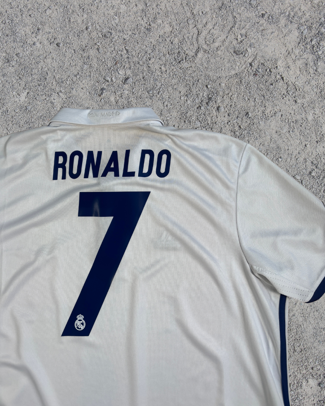 Real Madrid Trikot Ronaldo (XXL) 