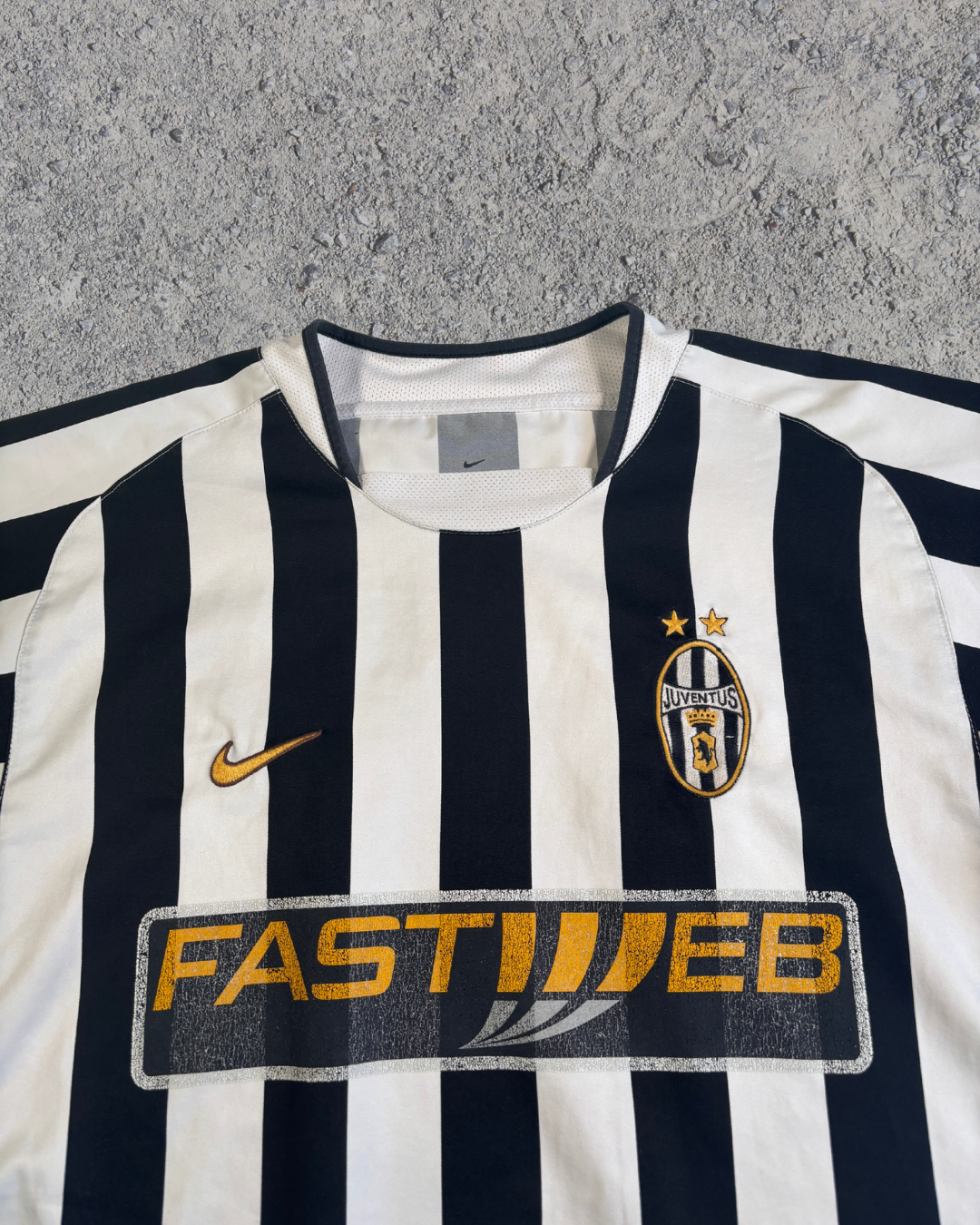 Juventus Turin Trikot Thuram (L) 