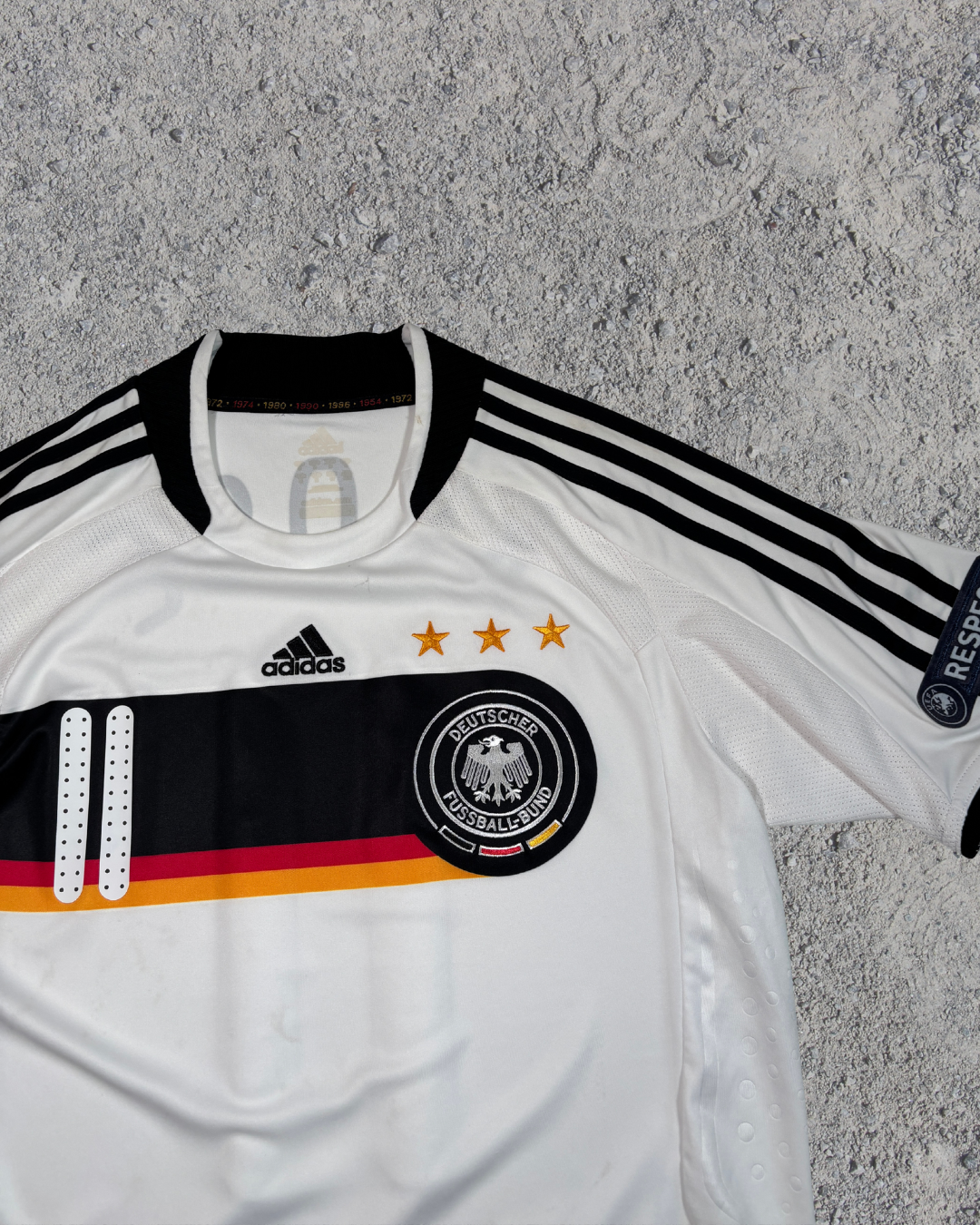 Deutschland Trikot Klose (M) 
