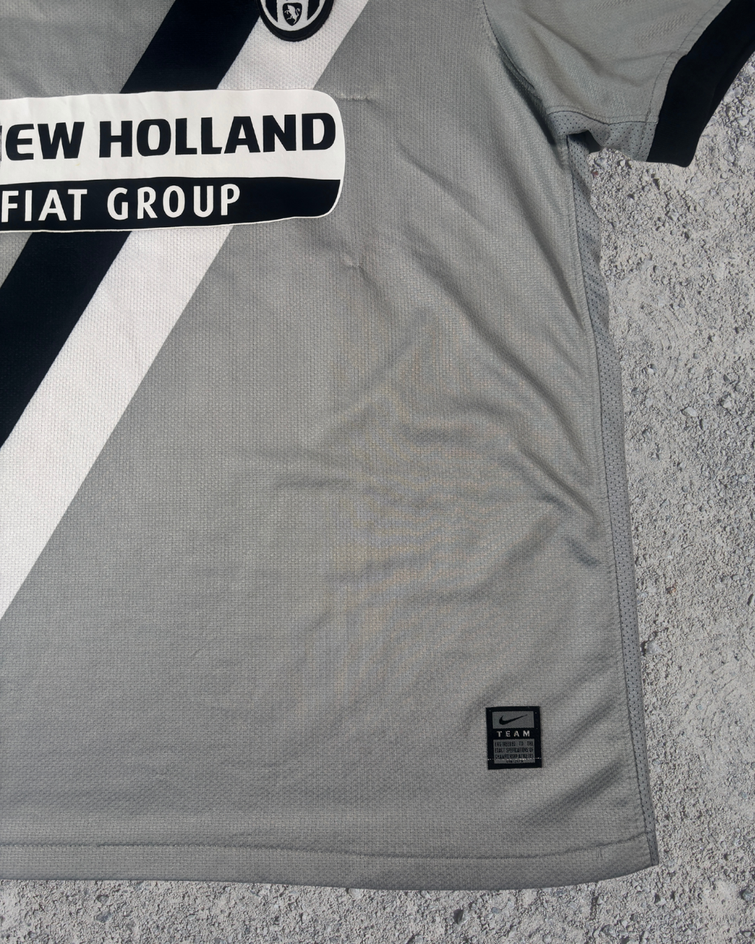 Juventus Turin Trikot Auswärts Sissoko (M)