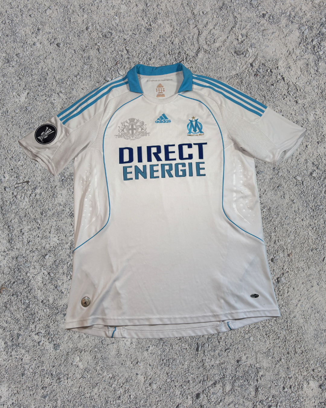 Olympique Marseille Trikot (XL)