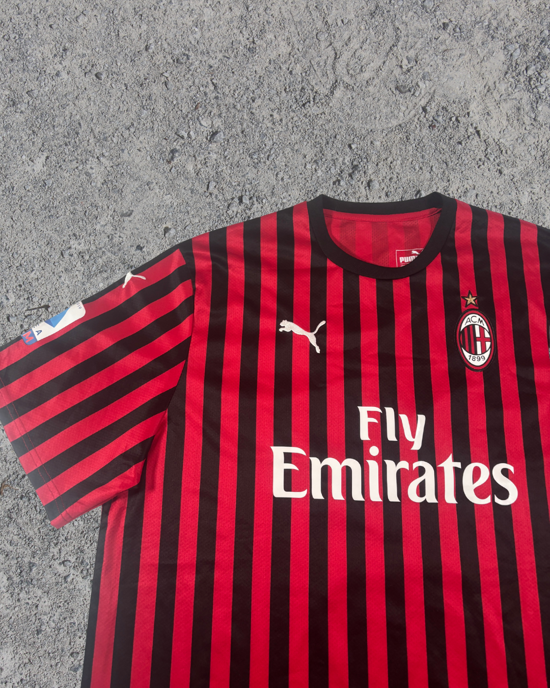 AC Milan Trikot Calhanoglu (3XL) 