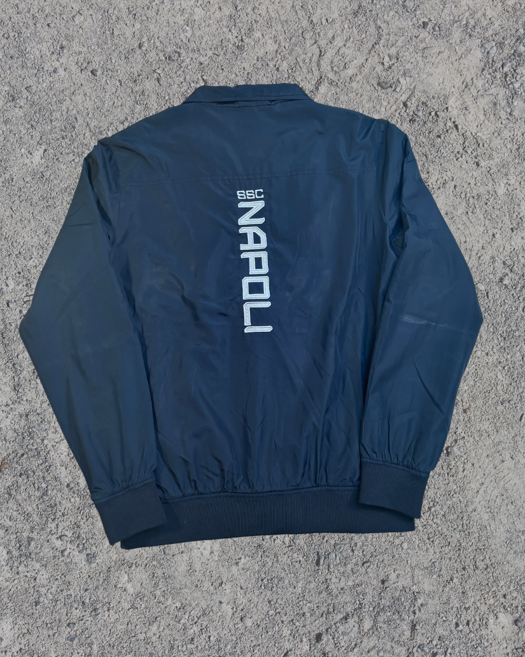 SSC Neapel Tracksuit (L) SSC Neapel Tracksuit (L)