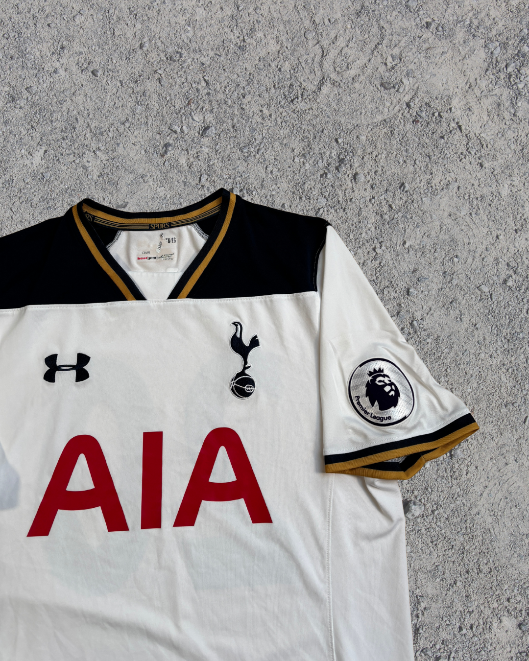 Tottenham Trikot Alli (XL) Tottenham Trikot Alli (XL)