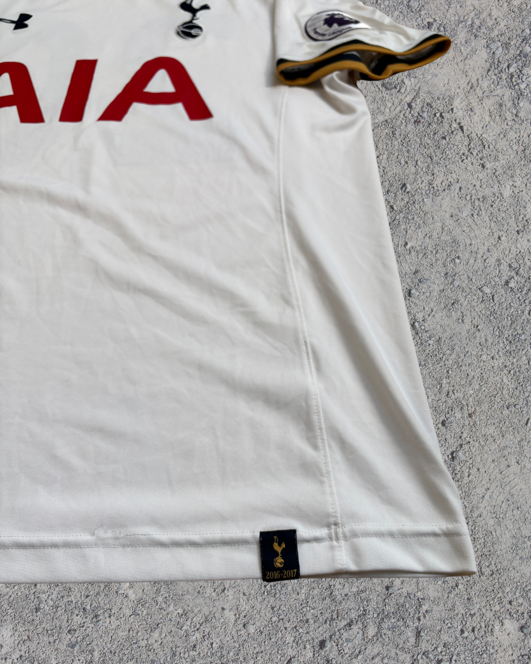 Tottenham Trikot Alli (XL) Tottenham Trikot Alli (XL)