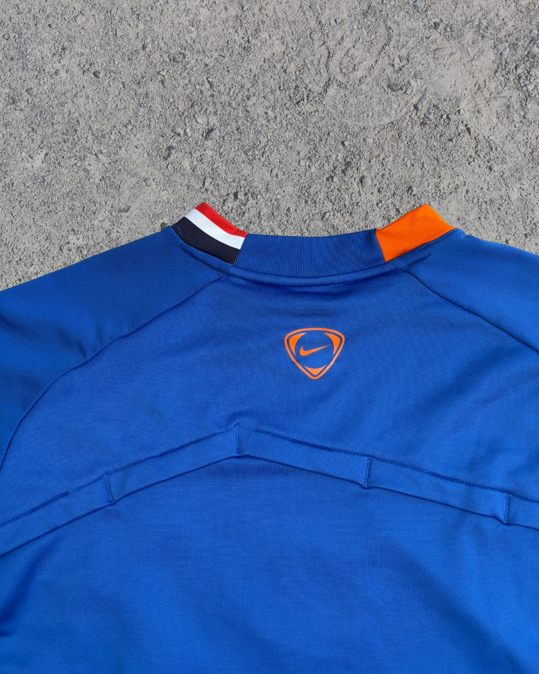Niederlande Trainingspullover (M) Niederlande Trainingspullover (M)