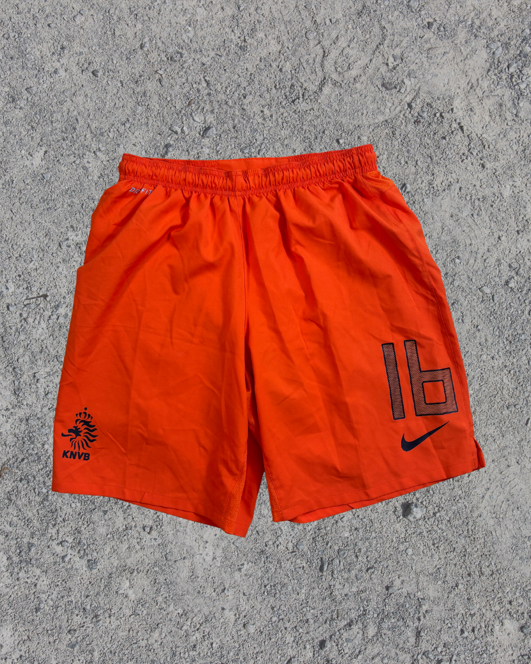 Niederlande Trikot Van Persie (L) Niederlande Trikot Van Persie (L)