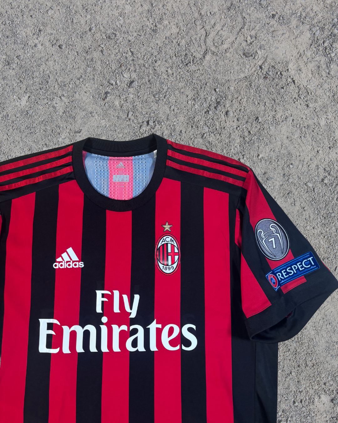AC Milan Trikot Bonucci (XL)