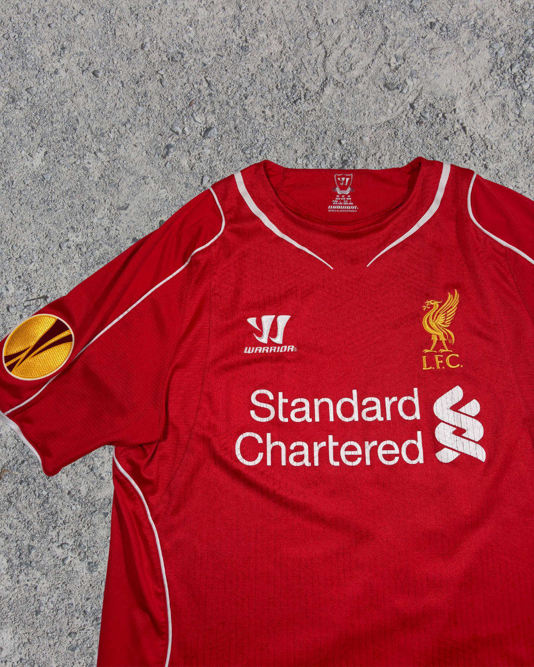 Liverpool Trikot Balotelli (M)  