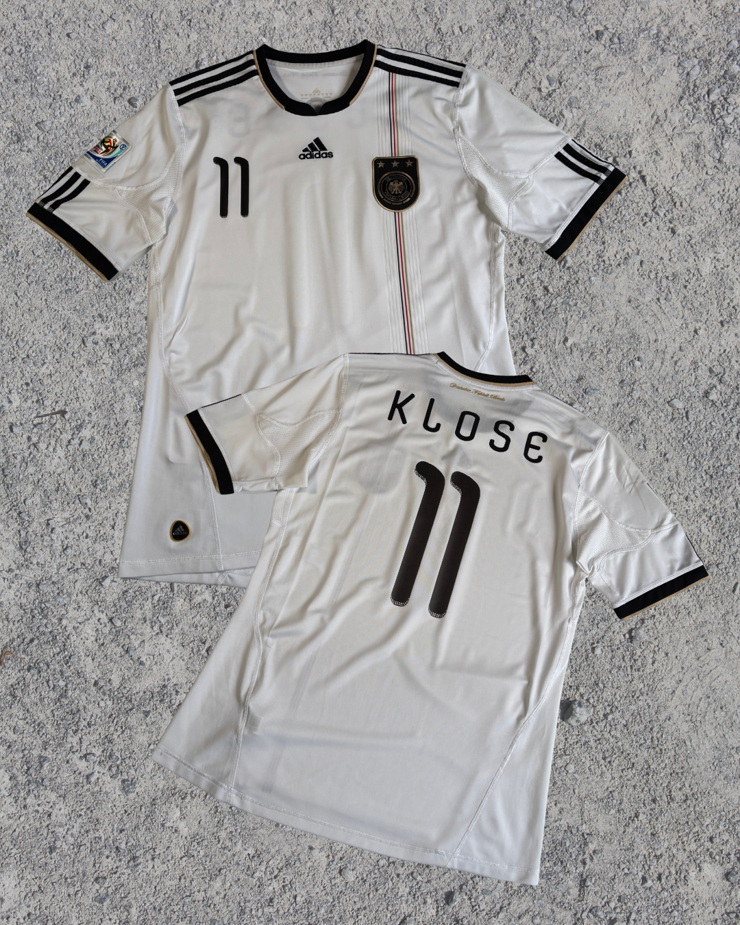 Deutschland Trikot Klose (L) 