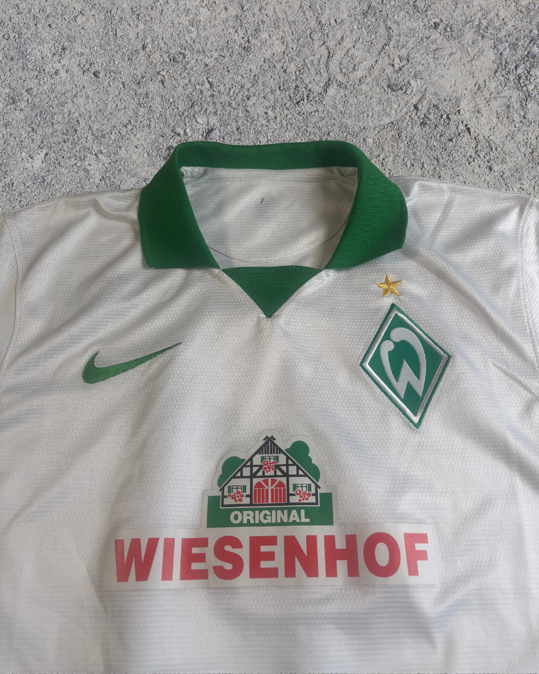 Werder Bremen Trikot Auswärts Elia (M) 