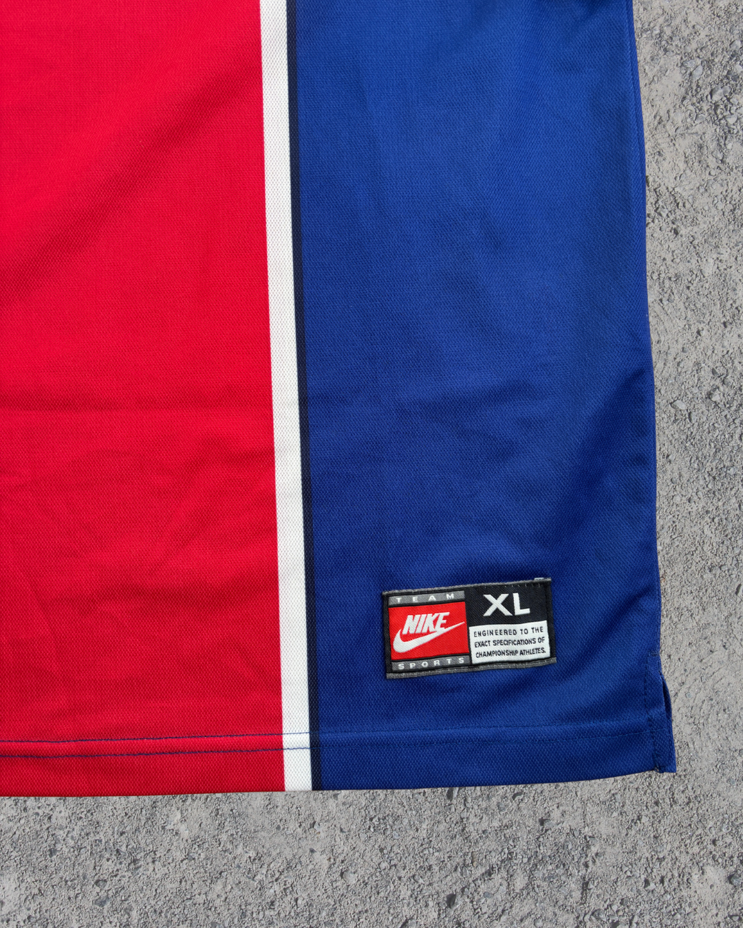 Paris Saint-Germain Trikot (176) Paris Saint-Germain Trikot (176)
