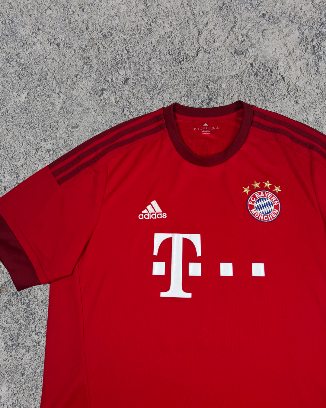 FC Bayern Trikot Costa (XL) 
