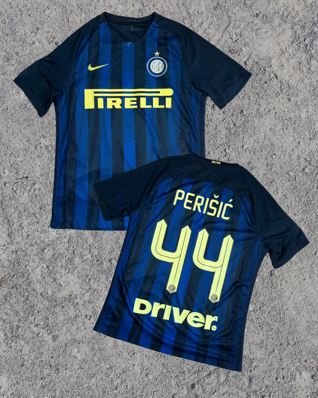 Inter Mailand Trikot Perisic (M)