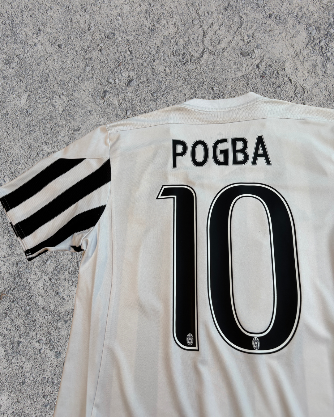 Juventus Turin Trikot Pogba (S)