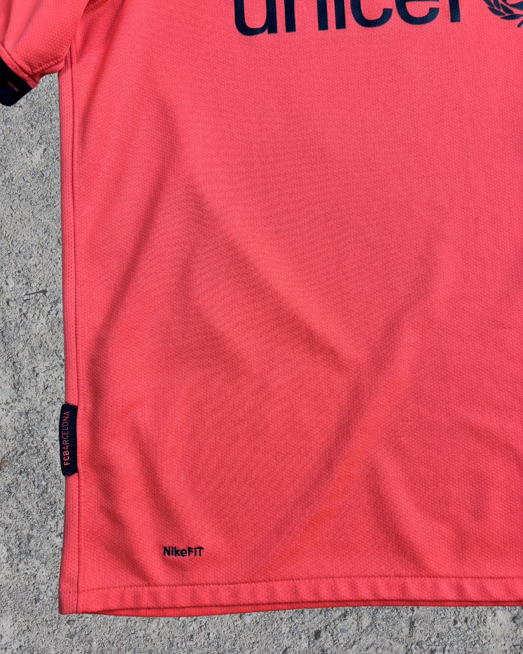 FC Barcelona Trikot Auswärts Messi (L) FC Barcelona Trikot Auswärts Messi (L)