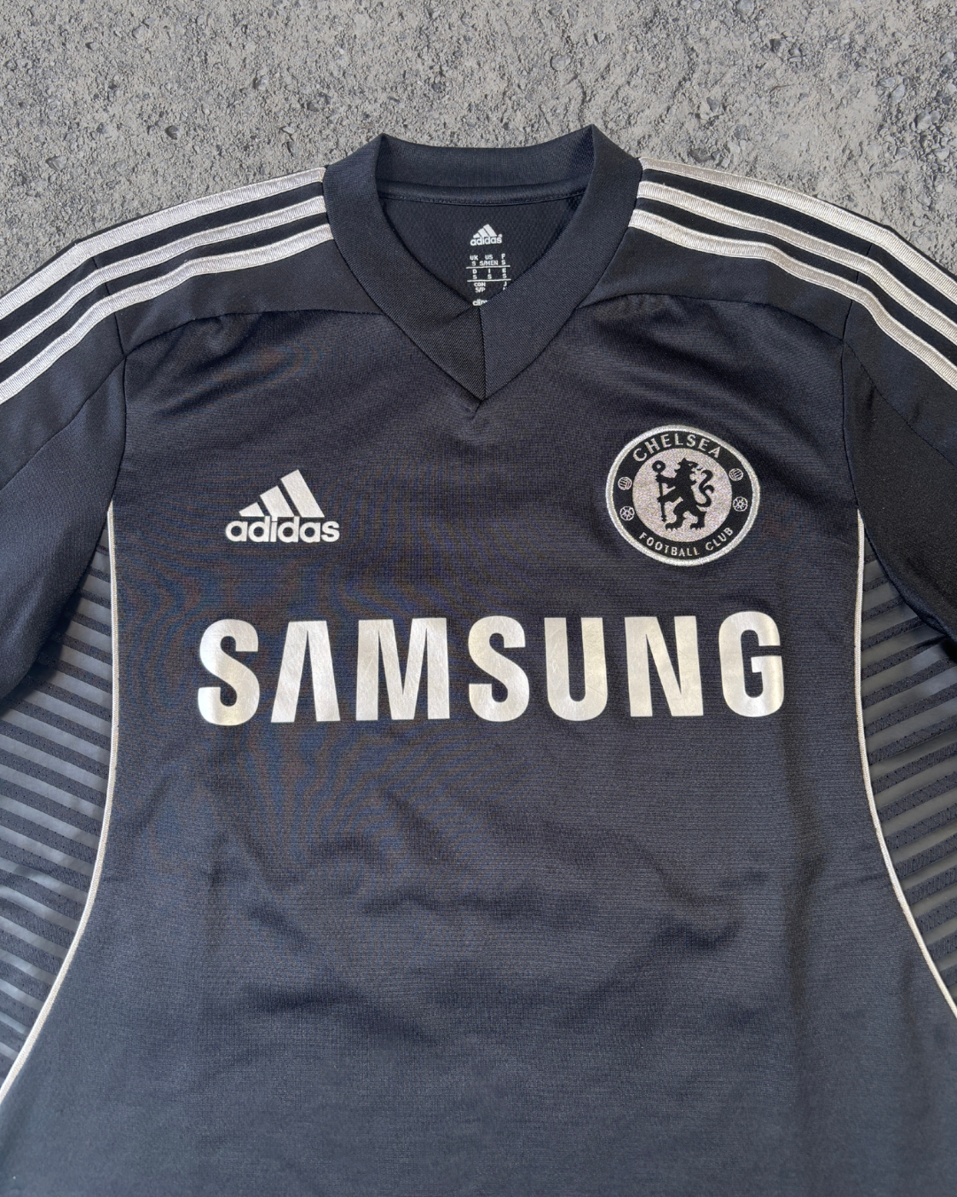 FC Chelsea Trikot Drittes Oscar (S) 