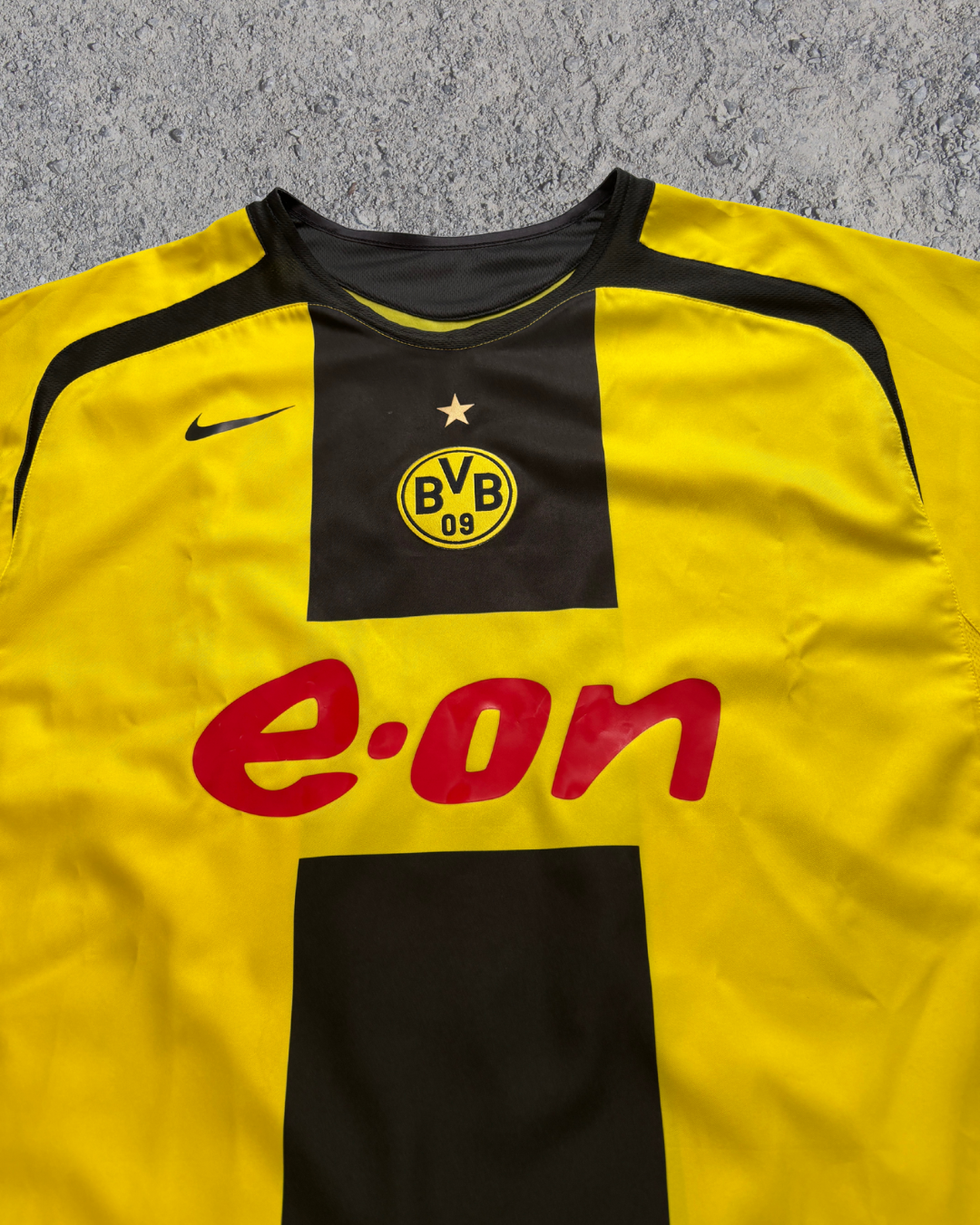Borussia Dortmund Trikot Rosicky (XXL)  