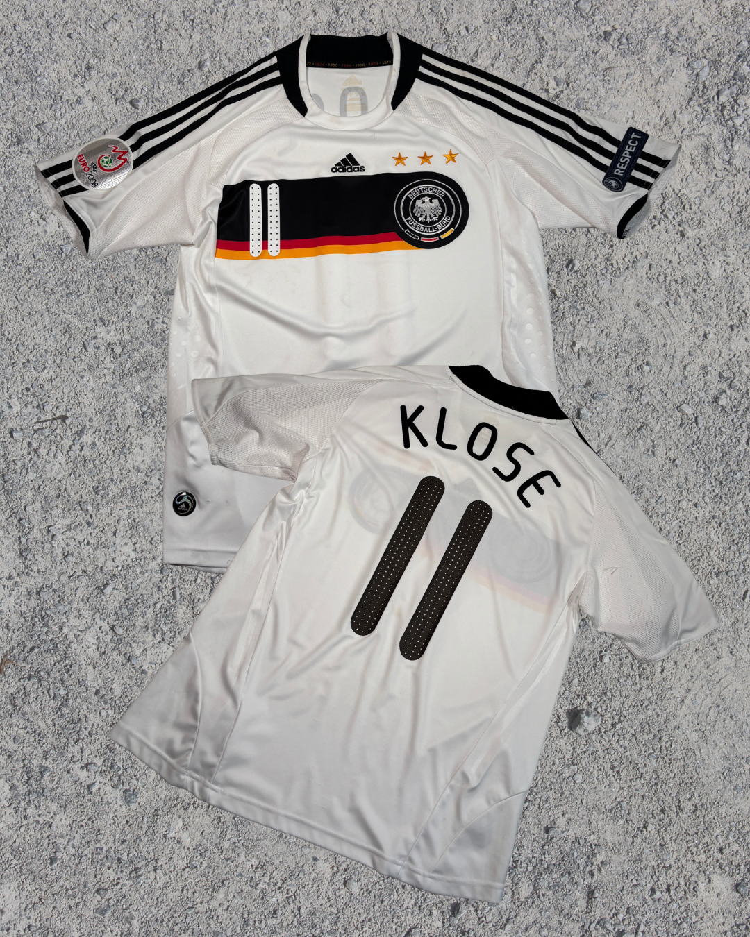 Deutschland Trikot Klose (M) 