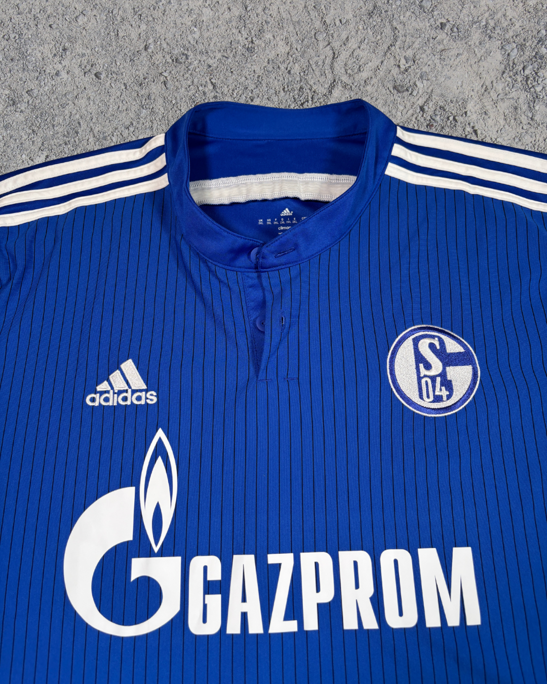 Schalke 04 Trikot Höwedes (XXL)