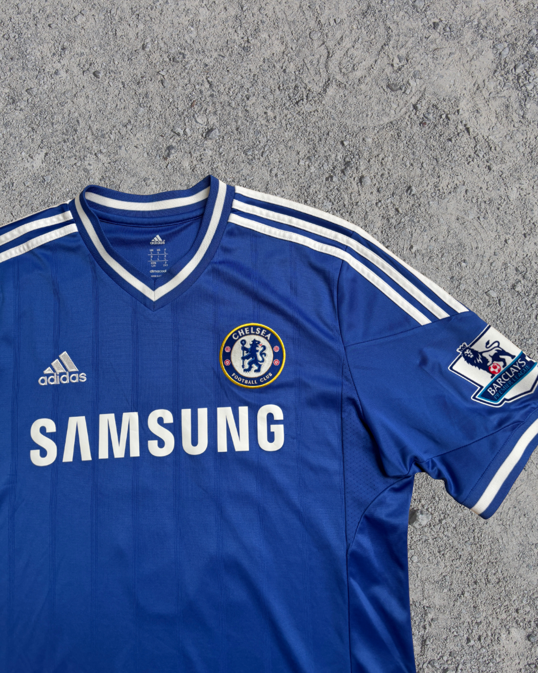 Chelsea Trikot Hazard (L) Chelsea Trikot Hazard (L)