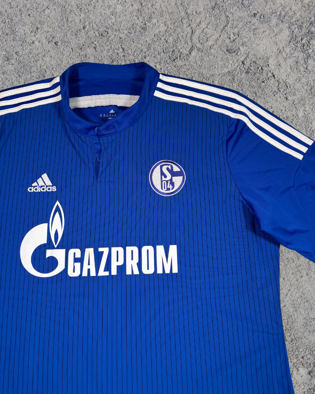 Schalke 04 Trikot Höwedes (XXL)