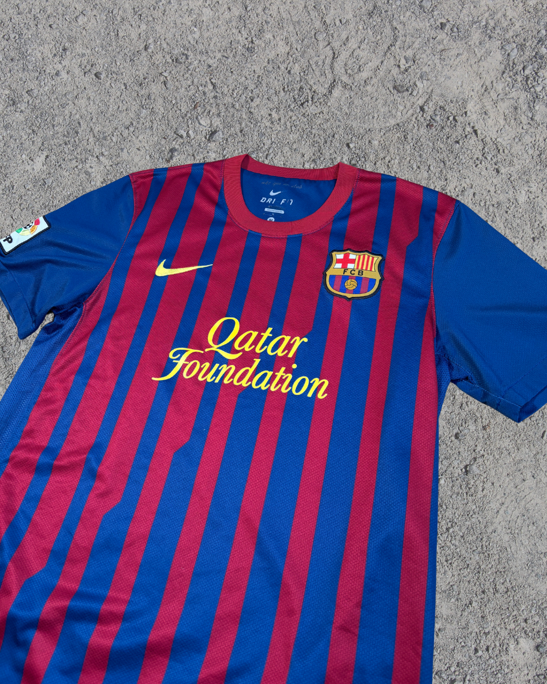 FC Barcelona Trikot Messi (M) FC Barcelona Trikot Messi (M)