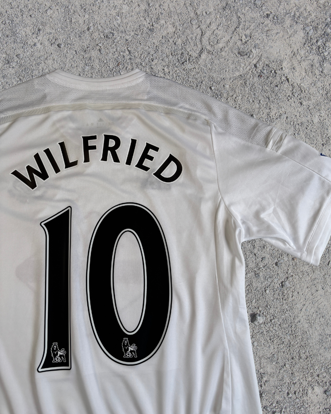 Swansea City Trikot Bony (L)