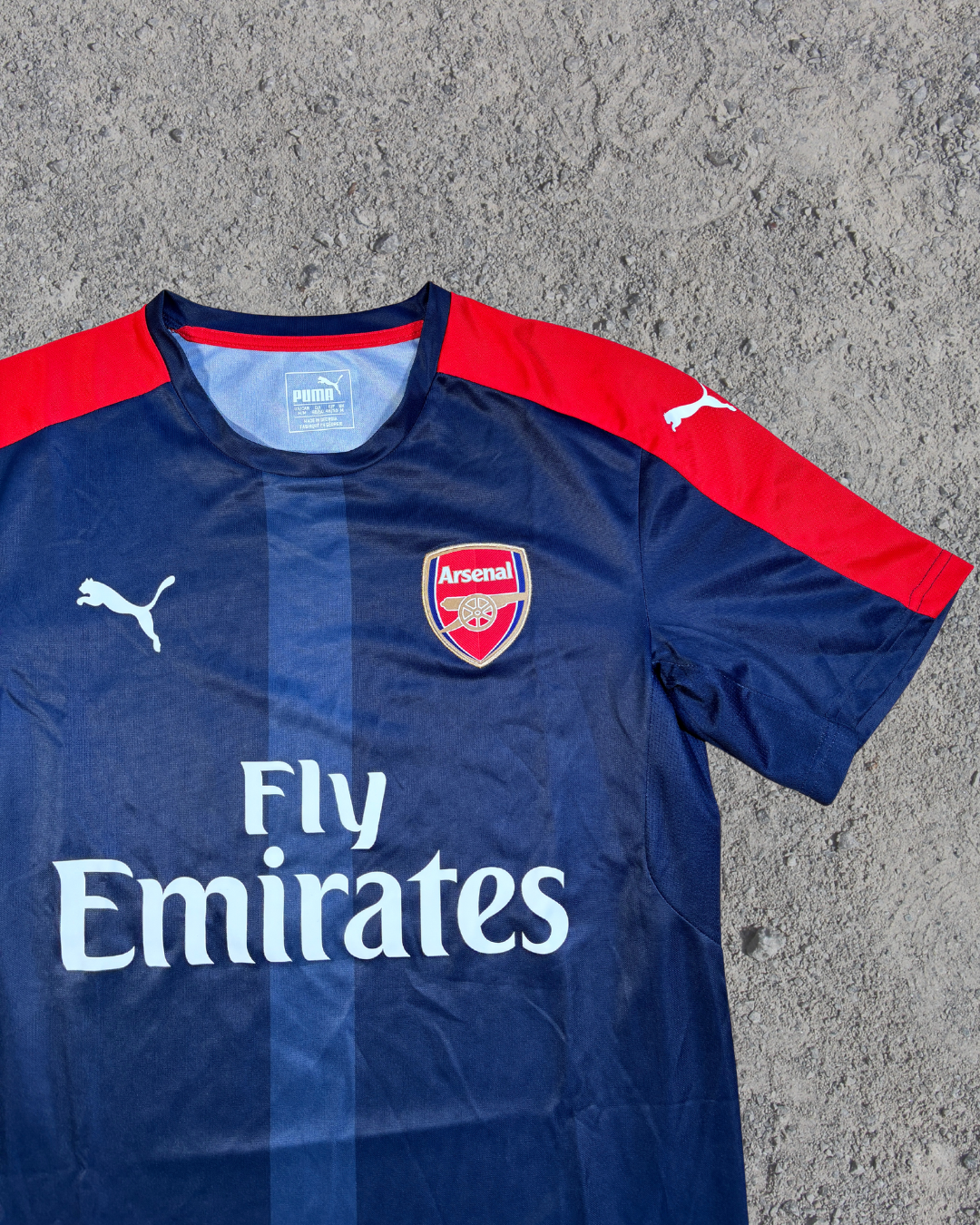 Arsenal Trikot Training (M) Arsenal Trikot Training (M)