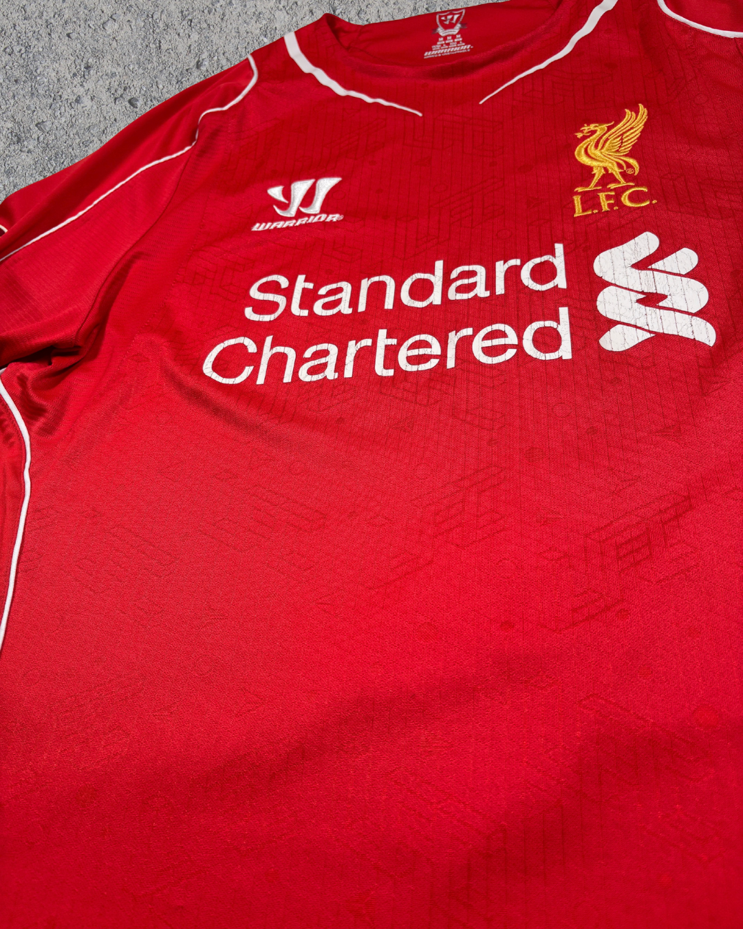 Liverpool Trikot Balotelli (M)  