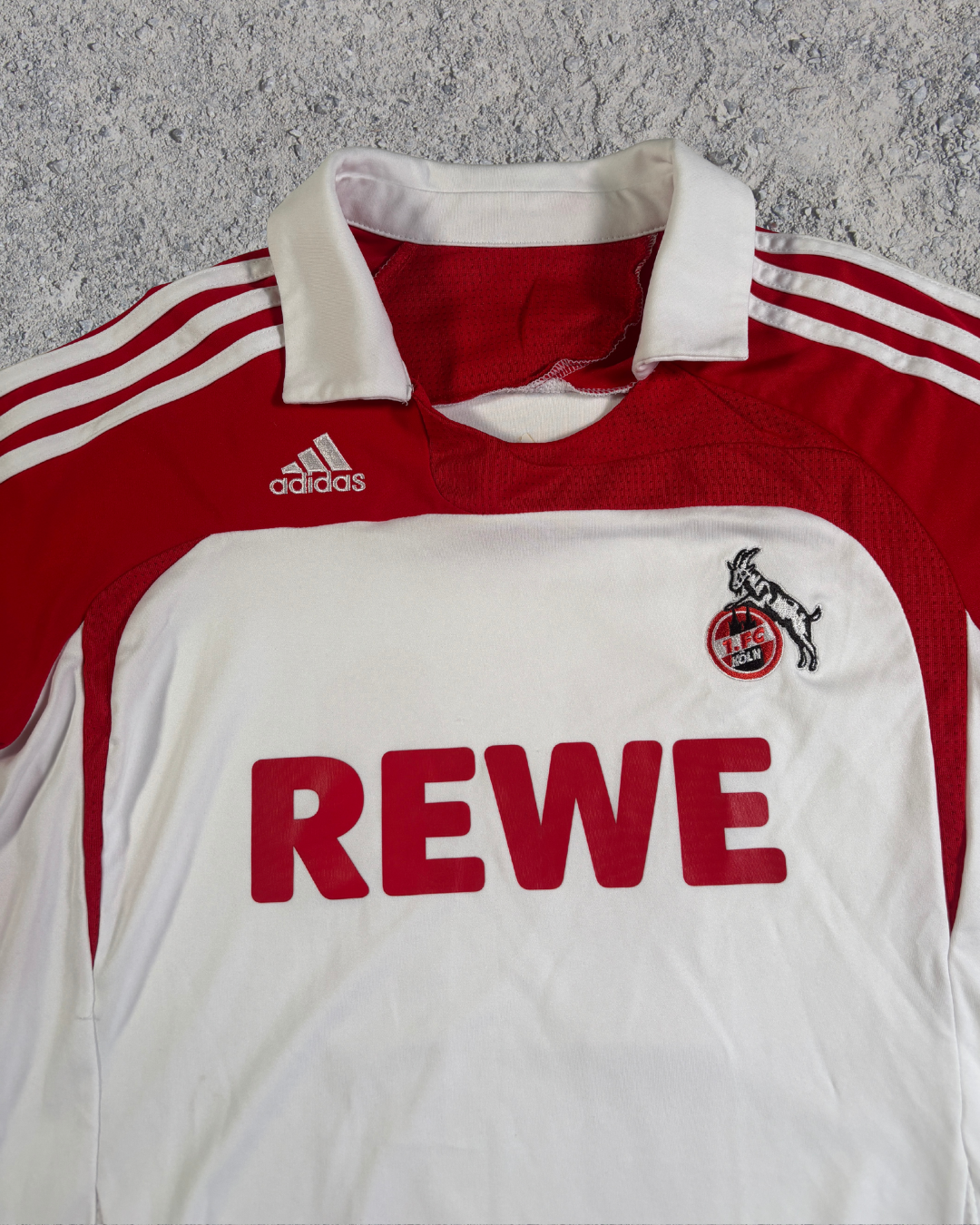 1. FC Köln Trikot Novakovic (M)