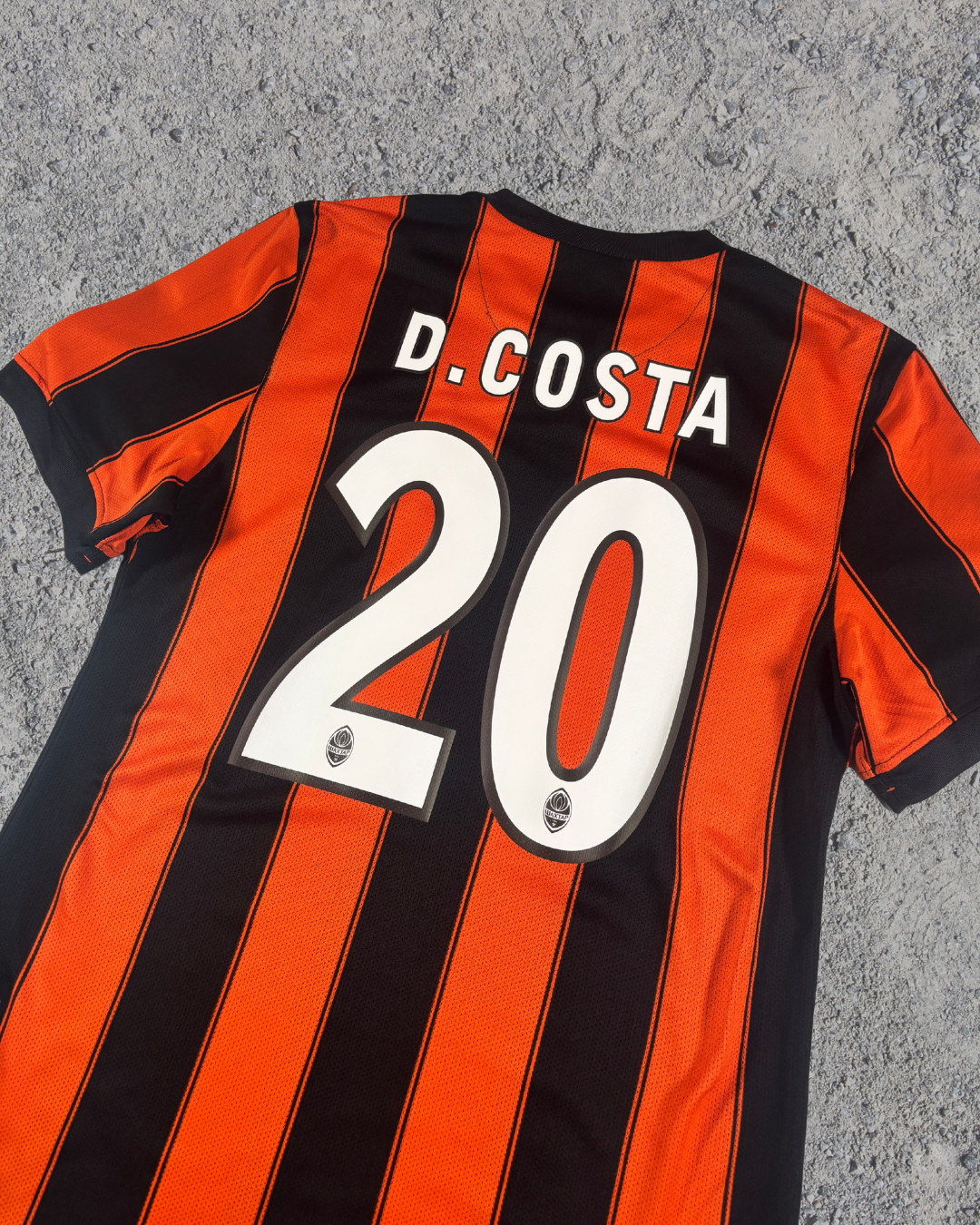 Shaktar Donetsk Trikot Douglas Costa (M)