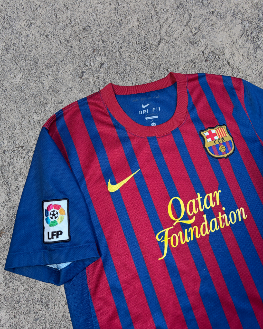 FC Barcelona Trikot Messi (M) FC Barcelona Trikot Messi (M)