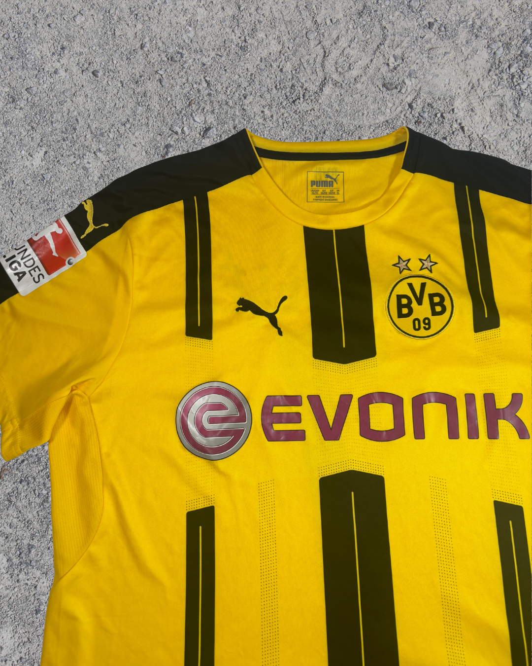 Borussia Dortmund Trikot Dembele (XL)