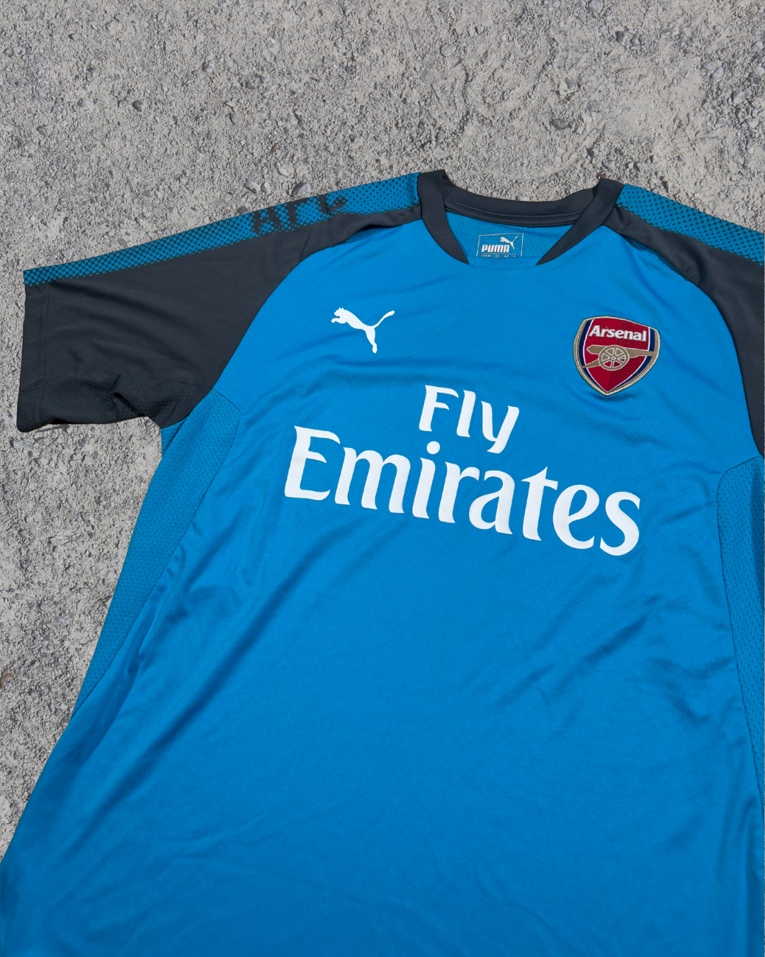 Arsenal Trikot Training (L)  