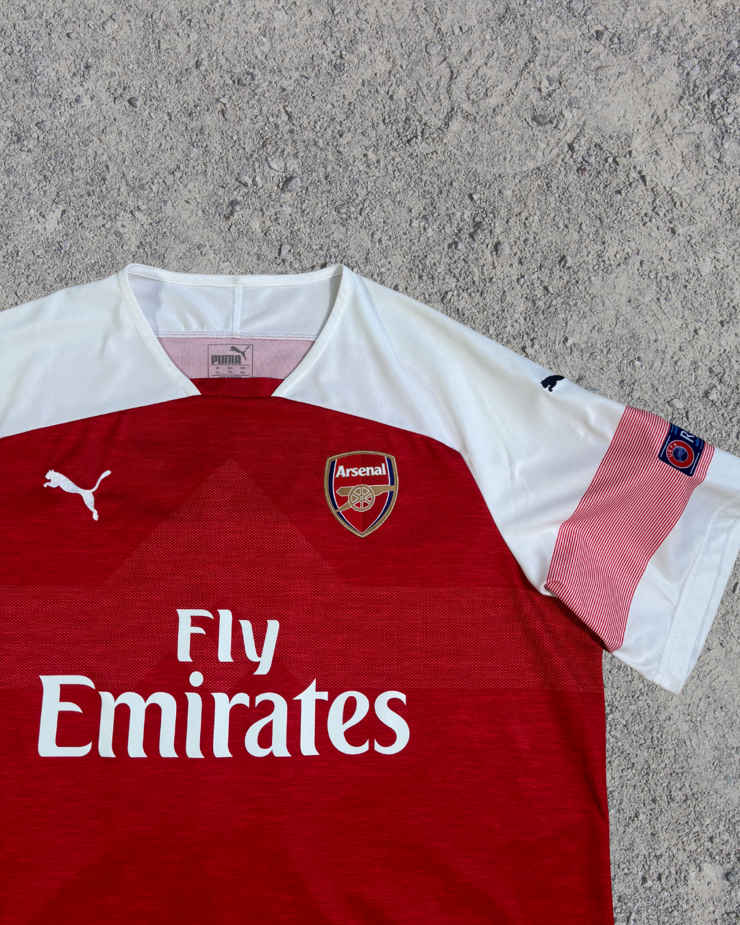 Arsenal Trikot Özil (XXL) 