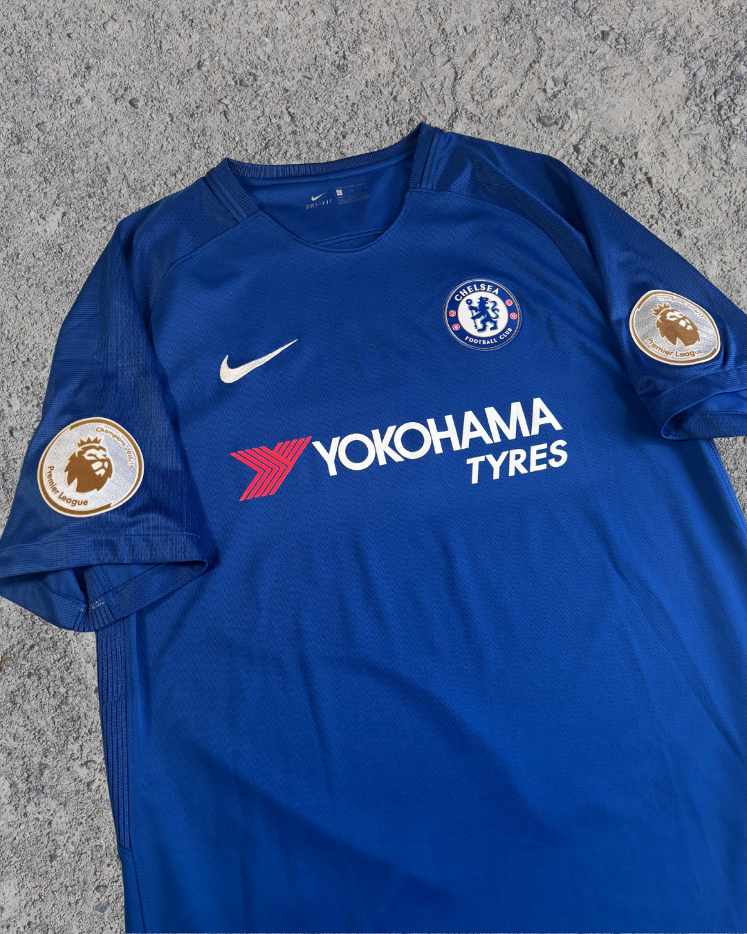 FC Chelsea Trikot Kante (L) 