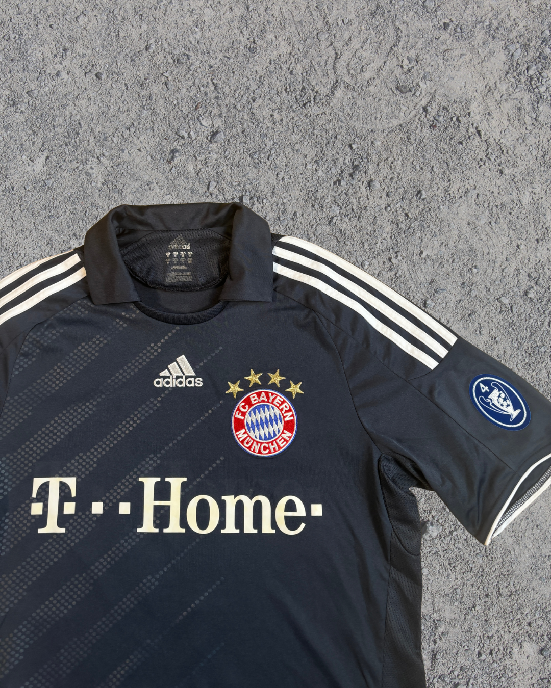 FC Bayern Trikot Auswärts Toni (M) 