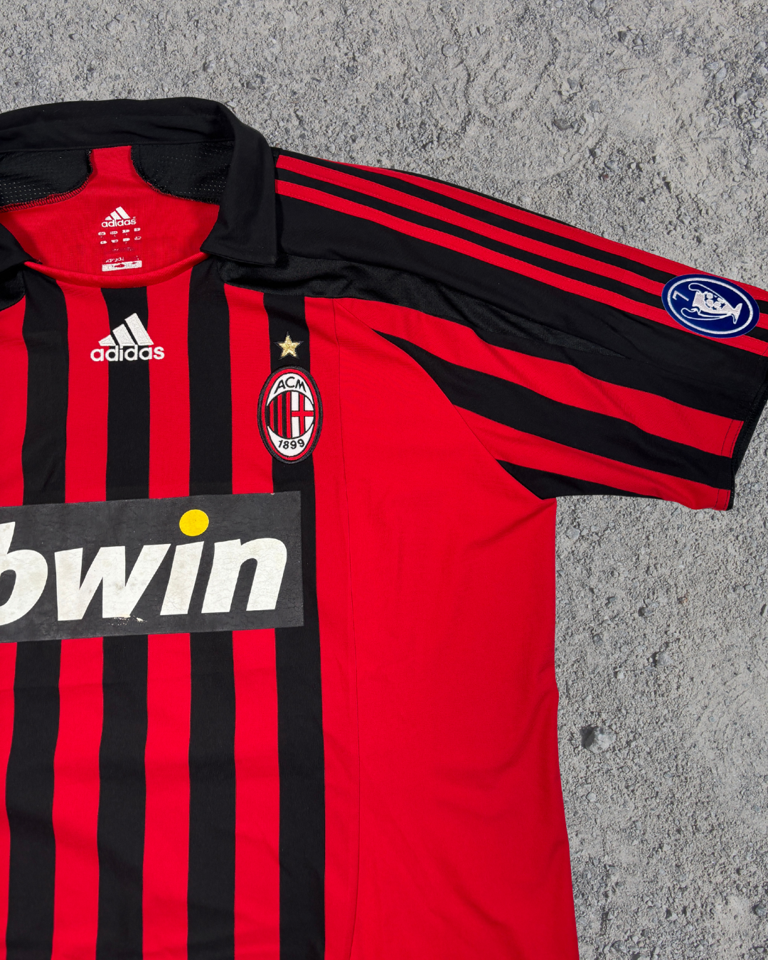 AC Milan Trikot Ronaldo (XL) 