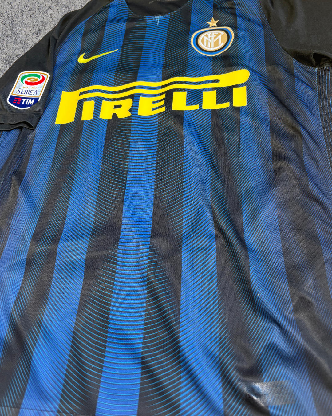 Inter Mailand Trikot Perisic (M)