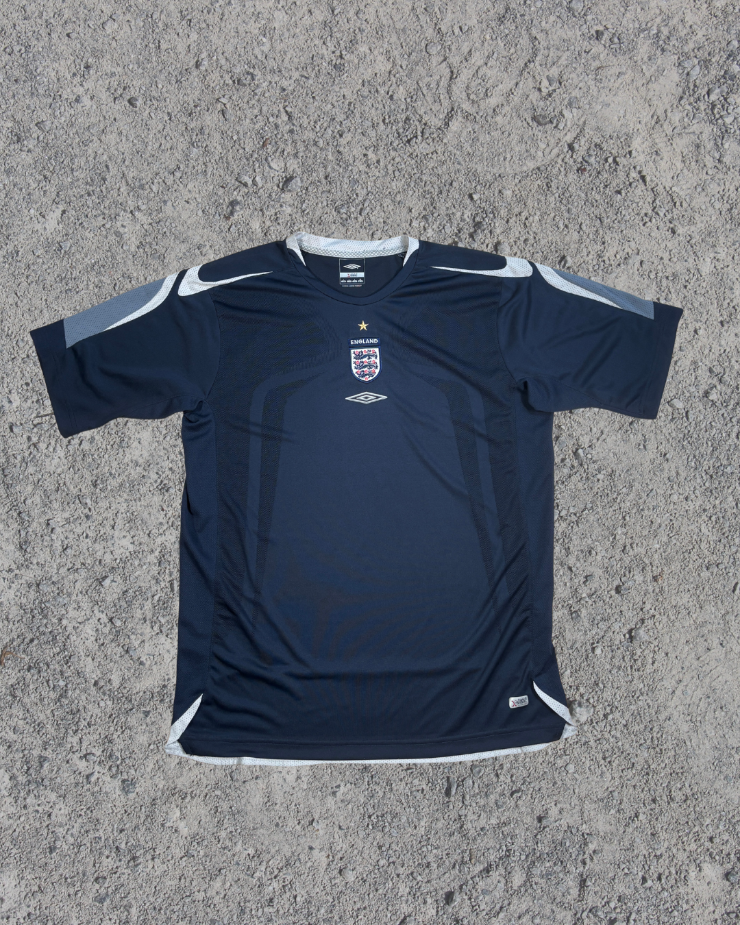 England Trikot Training (L) 