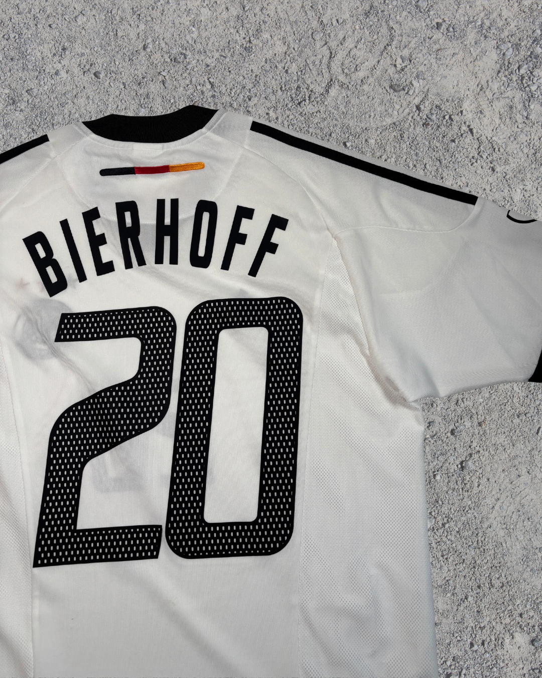 Deutschland Trikot Bierhoff (M)