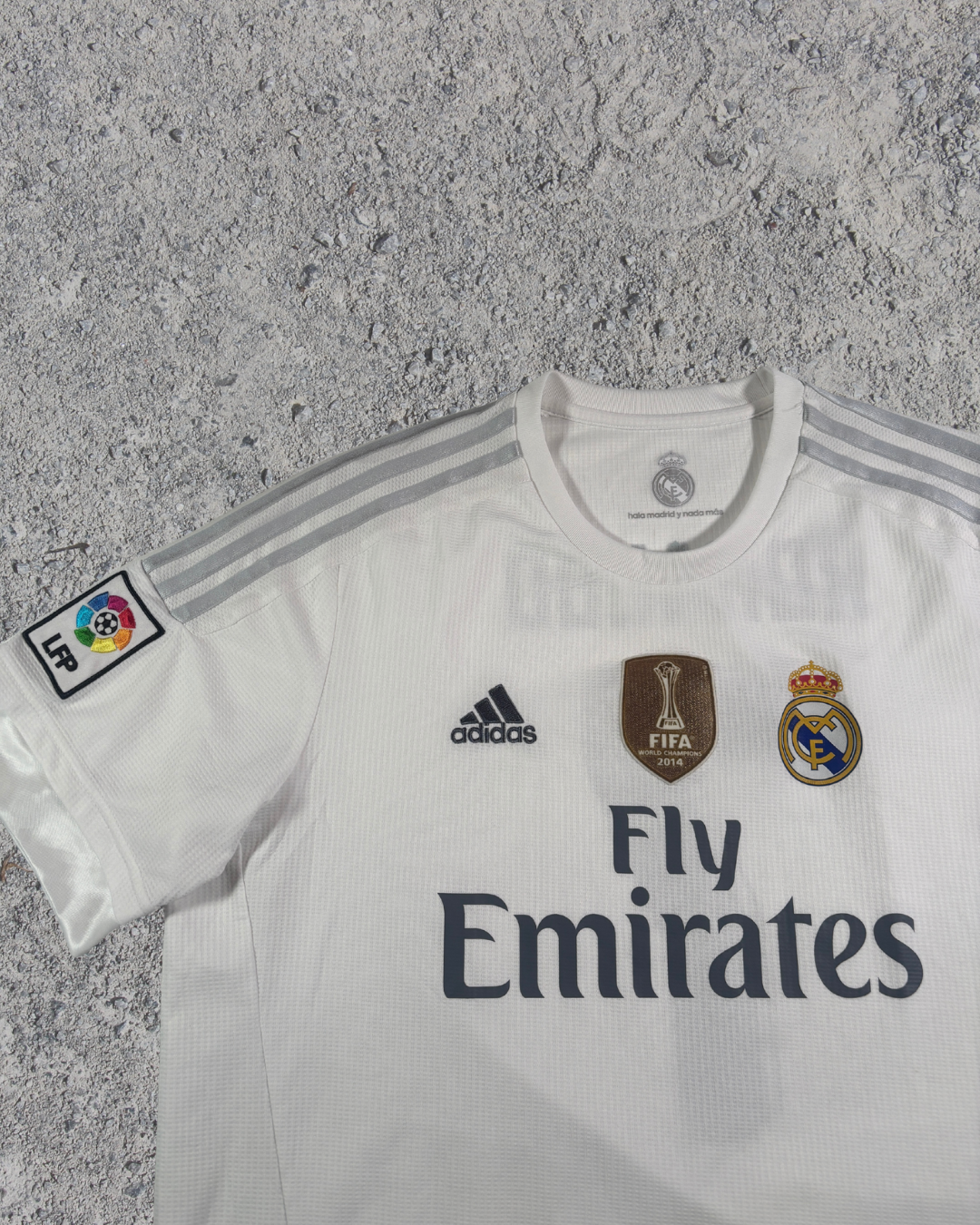 Real Madrid Trikot Ronaldo (XL) 