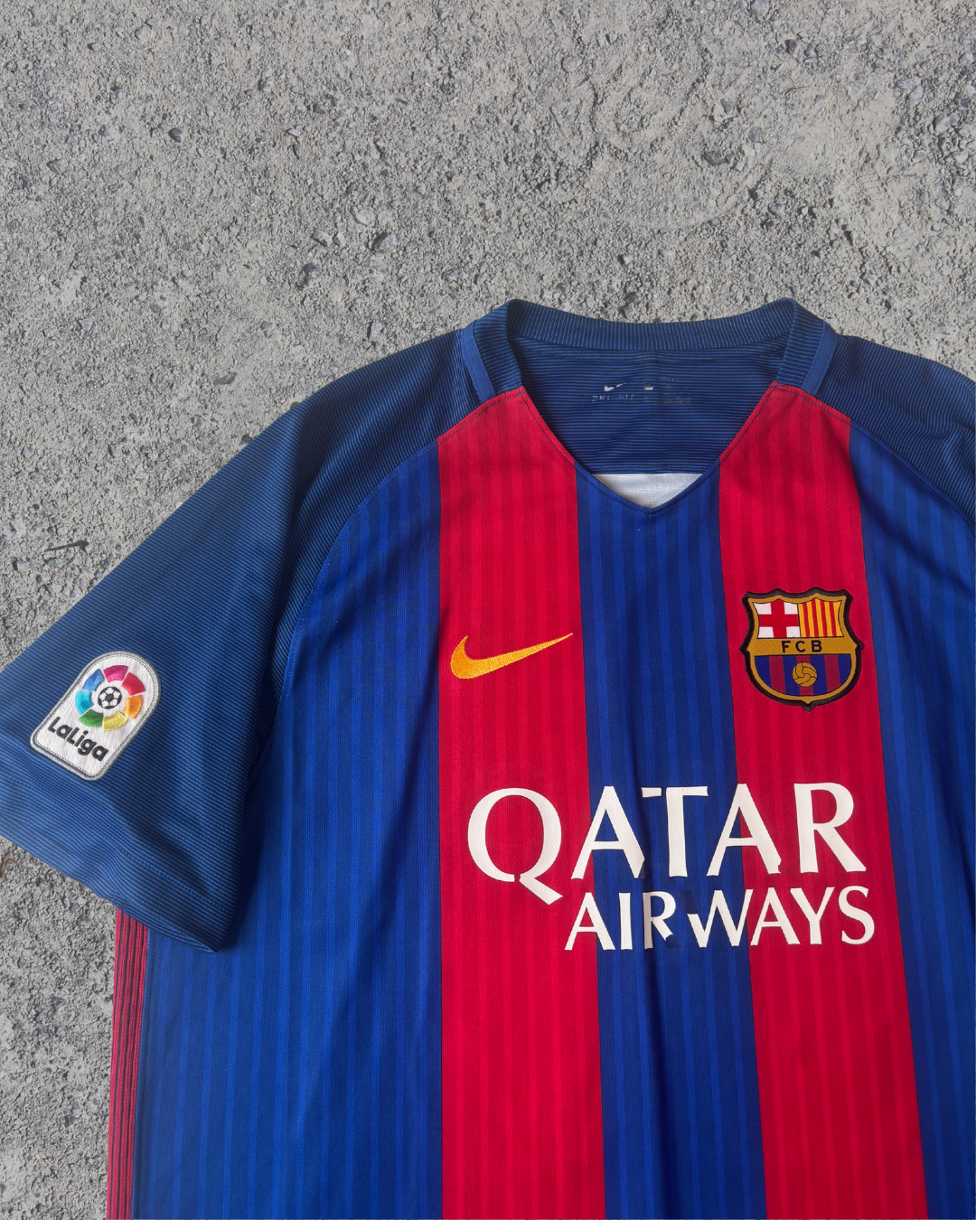 FC Barcelona Trikot Neymar (XL)  