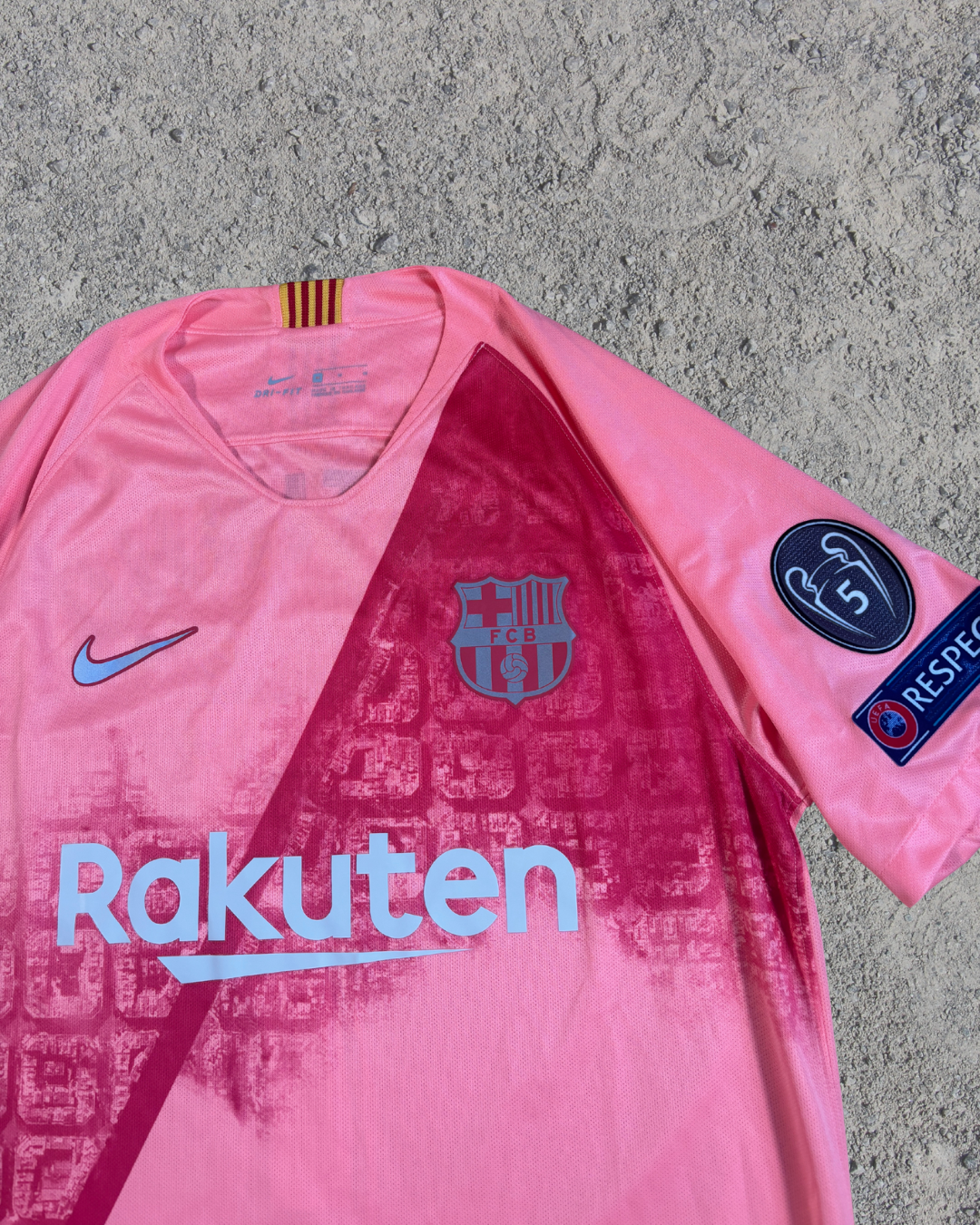 FC Barcelona Trikot Drittes Coutinho (M) 