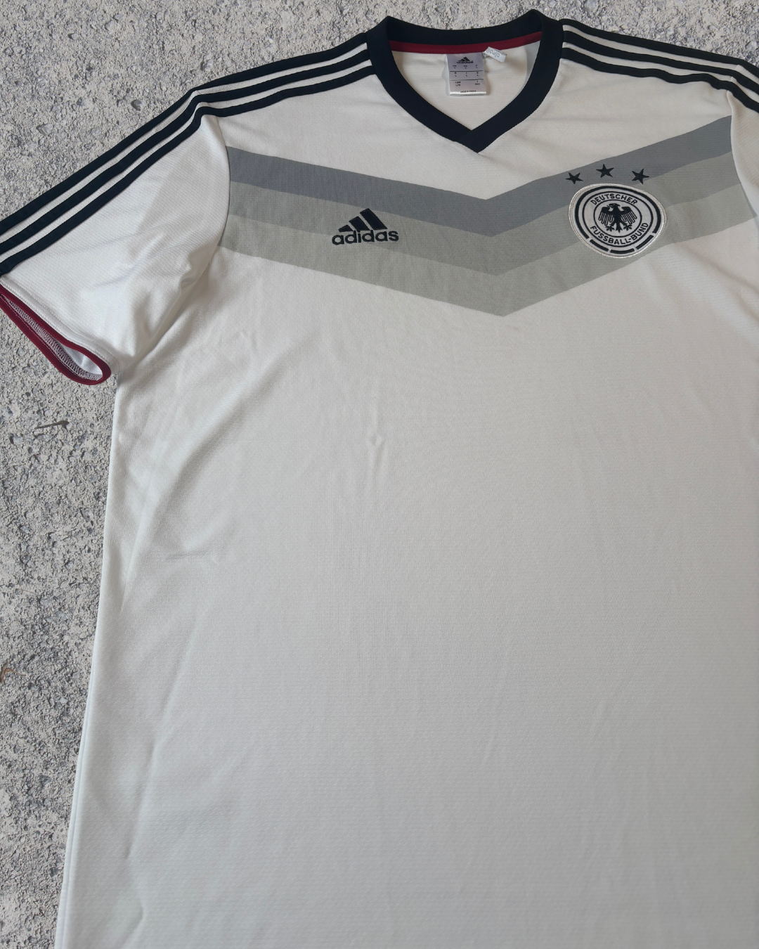 Deutschland Trikot Training (L)  