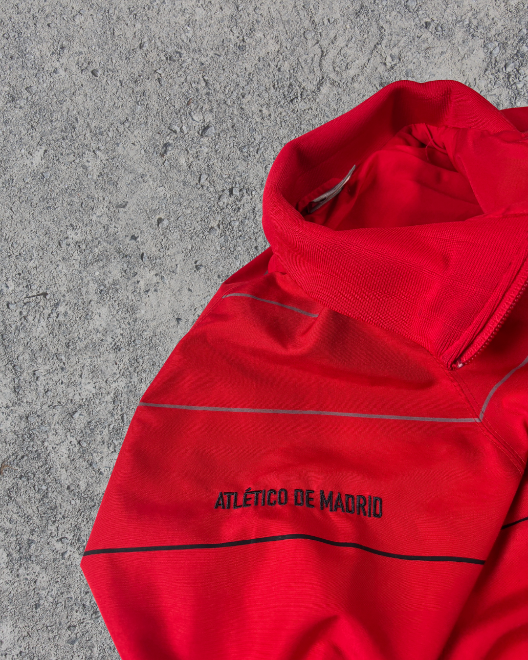 Atletico Madrid Tracksuit (L)