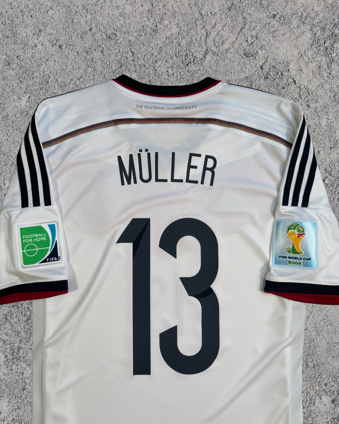 Deutschland Trikot Müller (M) Deutschland Trikot Müller (M)