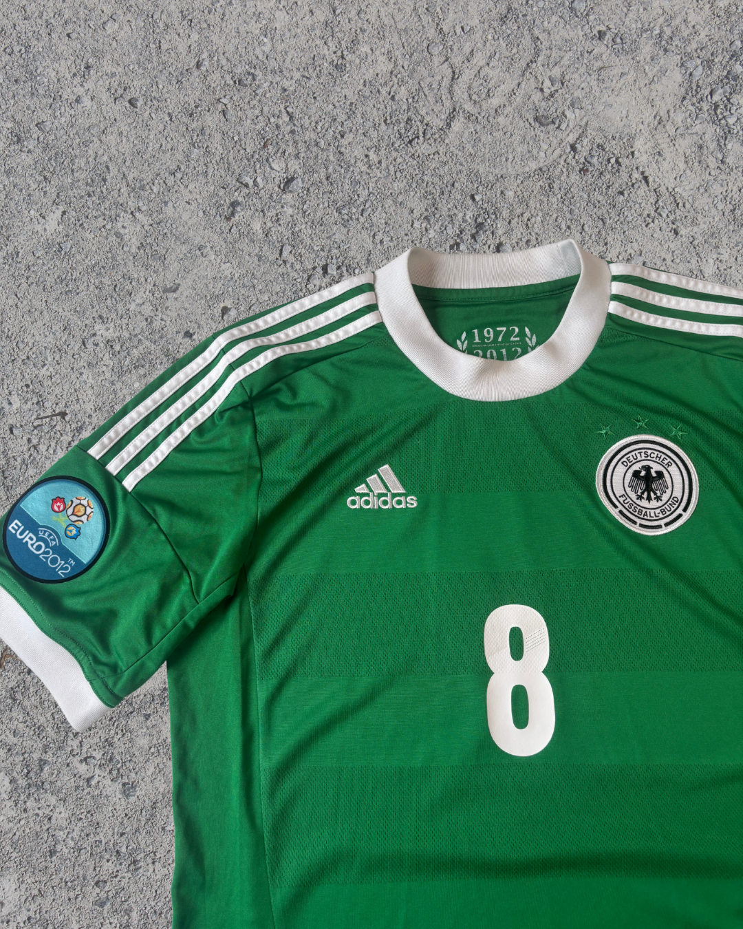 Deutschland Trikot Auswärts Özil (M) 