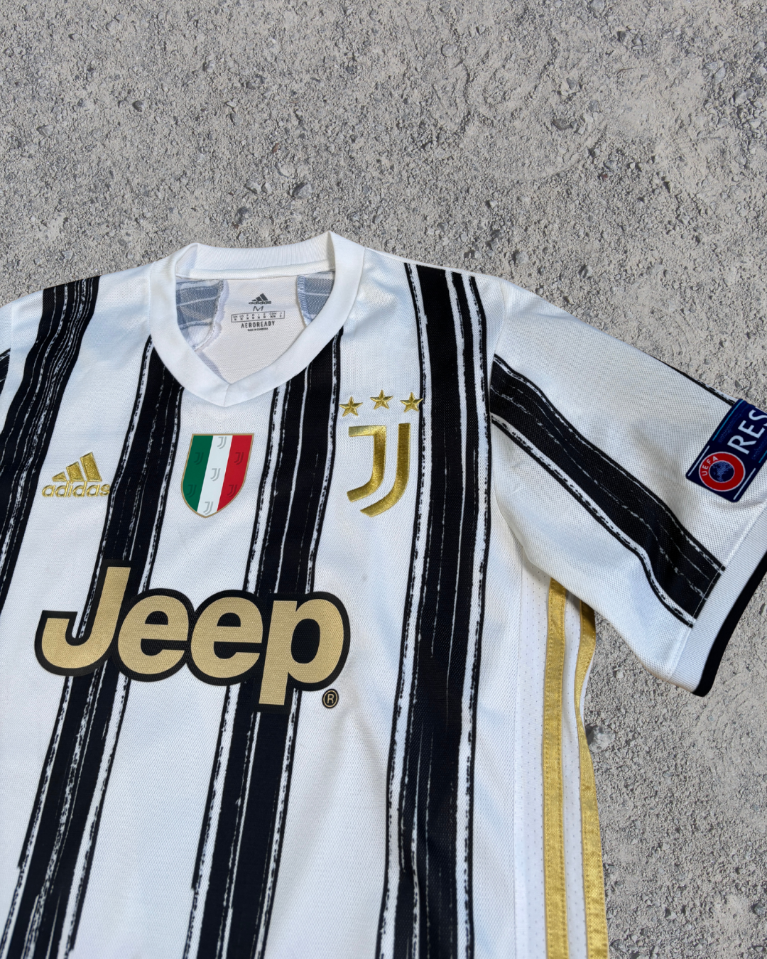 Juventus Turin Trikot Ronaldo (M) Juventus Turin Trikot Ronaldo (M)